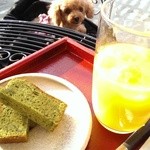 マザーズ - 野菜ケーキ♪
