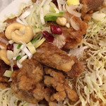 台湾料理味加 - 