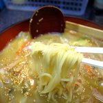 Gansosutaminachampon - 麺リフト～