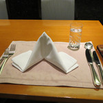 FLORE - 2014年3月6日(木)２軒目