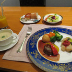 FLORE - 何か一気にキタ