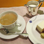 FLORE - 何かイロイロと初めて