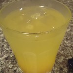 焼肉 金牛 - マンゴーサワー