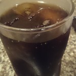 焼肉 金牛 - コーラ