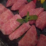 焼肉 金牛 - 