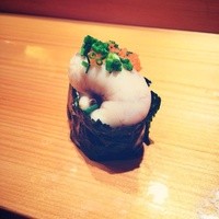 天寿し 京町店 - しらこー。