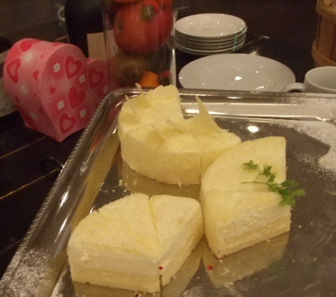 月１の予約制ケーキバイキング By 香菜 札幌近郊 小樽洋菓子舗ルタオ 本店 Letao 南小樽 ケーキ 食べログ