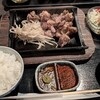 水炊き・もつ鍋・鳥料理 博多華味鳥 肥後橋店