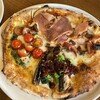 PIZZERIA BOSSO 市原店