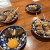 梅田焼き鳥倶楽部