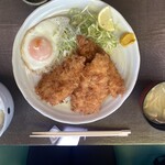 ごはん屋さん - 