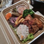 創作割烹 さえき - 