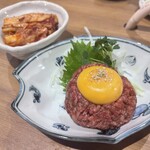 焼肉ホルモン金樹 はなれ - 