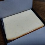 ハグフラワー - 箱にピッタリ収まってます。