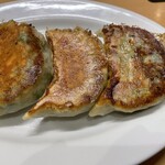 らーめん大金 - 