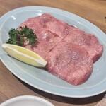 焼肉ホルモン金樹 はなれ - 