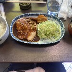 ごはん屋さん - 