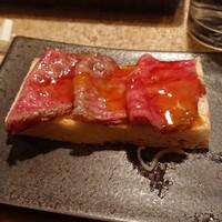 焼肉 銀座コバウ 並木通り店 - 