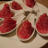 焼肉 銀座コバウ 並木通り店 - 