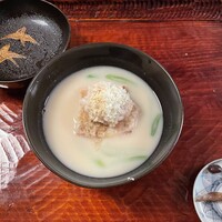 青蓮院門跡前 月おか - 