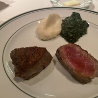 ウルフギャング・ステーキハウス 丸の内店 - 
