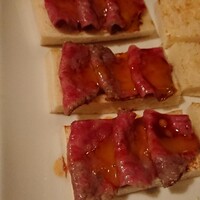 焼肉 銀座コバウ 並木通り店 - 