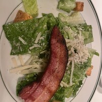 ウルフギャング・ステーキハウス 丸の内店 - 
