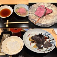 にくの匠 三芳 - 