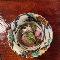 青蓮院門跡前 月おか - 