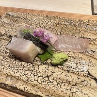 すし みむろ - 