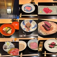 にくの匠 三芳 - 