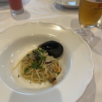 TRATTORIA CREATTA - 