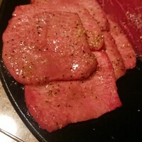 焼肉 銀座コバウ 並木通り店 - 
