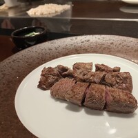 ステーキハウスハマ 札幌店 - 