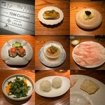 トムクリオーザ - 