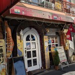 ブッダキッチン - 