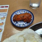 ブッダキッチン - 