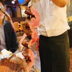 ASIAN MEAT & GRILL - 