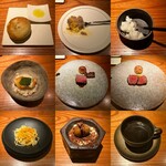 トムクリオーザ - 