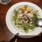 KNOCK CUCINA BUONA ITALIANA msb Tamachi店 - 