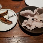 KNOCK CUCINA BUONA ITALIANA msb Tamachi店 - 