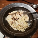 KNOCK CUCINA BUONA ITALIANA msb Tamachi店 - 