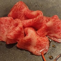 煌 焼肉 - 