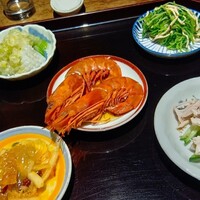 雪梅花 菜根譚 - 