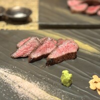 炭和食かなうS 特別室 - 