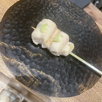 炭火焼鳥 とり将 - 