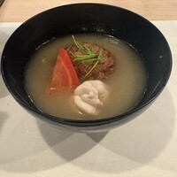 渋谷 三心 - 