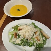 マーケットレストラン AGIO ルミネ横浜店 - 