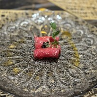 炭和食かなうS 特別室 - 