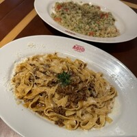 マーケットレストラン AGIO ルミネ横浜店 - 